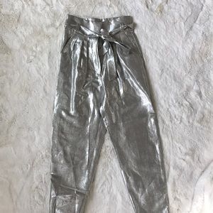 IRO SILVER PANT